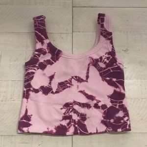 Avocado Sport Bra Size Xsmall/Small